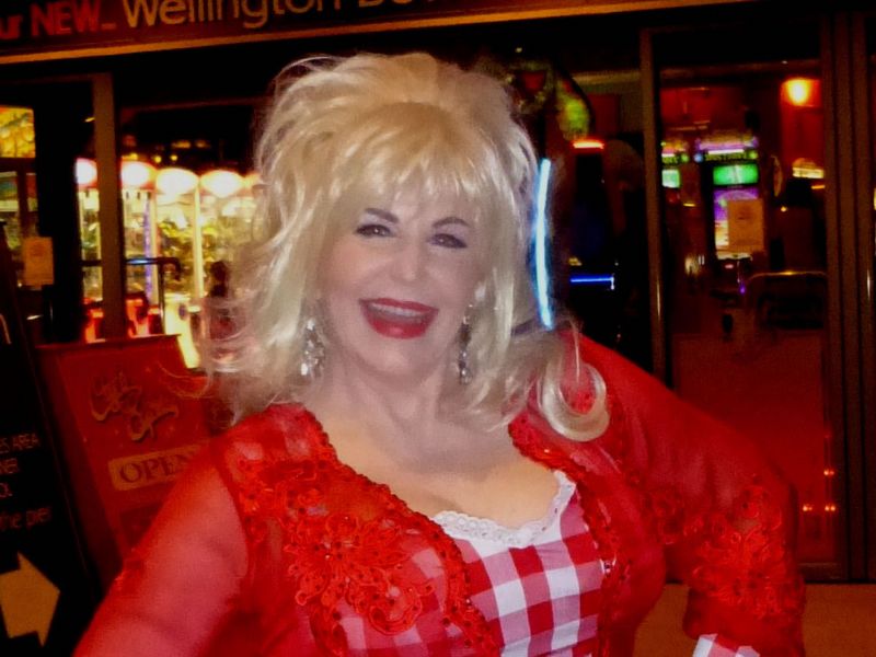 tribute to dolly parton